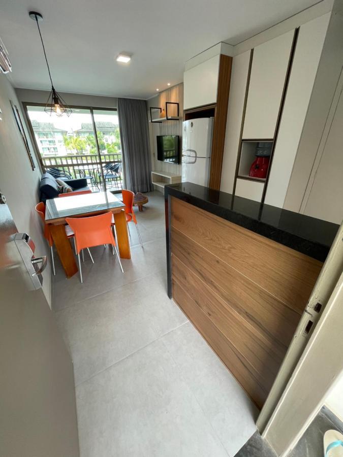 Flat Luxuoso Beach Class Muro Alto Pôrto das Galinhas Exterior foto